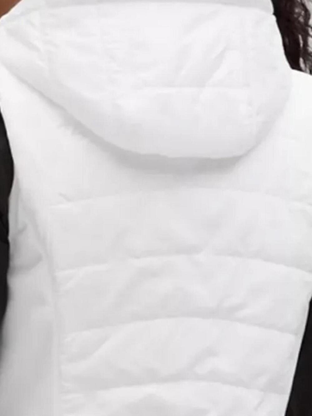 Lululemon Women's Down for It All 700-Down-Fill Vest